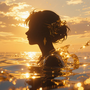 RADIANT ENERGY by Saredo Sato
