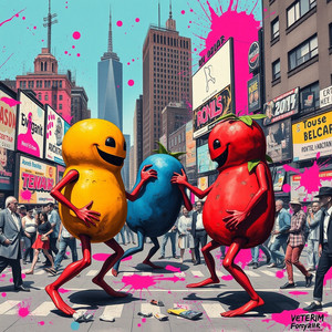 Trance Flow by Nico Valeon