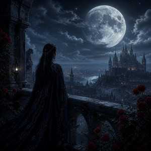 Vampire Love Story by CodeAt