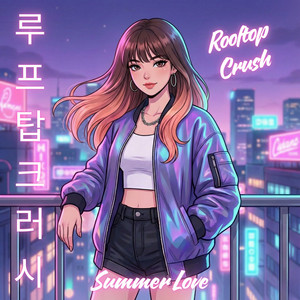 루프탑 크러시 - Remix by Summer Love