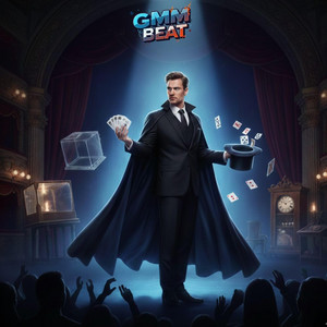 Ilusionista by GMM Beat