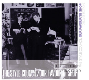 Our Favorite Shop - Club Mix ‑ 曲・歌詞：The Style Council | Spotify