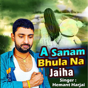 Hemant Harjai - Ae Sanam Bhula Na Jaiha