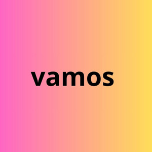 vamos by julito pr