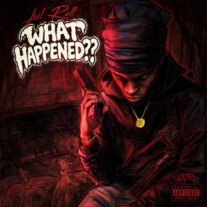 What Happened? by Lul Rell