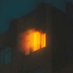 the 3 am glow by bakhal