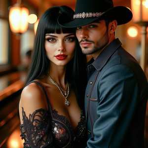 Waltzing With You by Dixie Reid Original