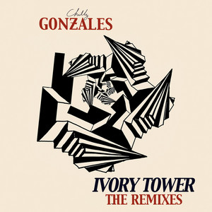 Ivory Tower (The Remixes) album