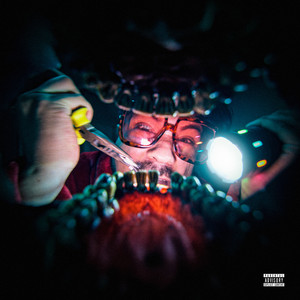 Pain by Karma 94, Johnny Trouble, El Extacy
