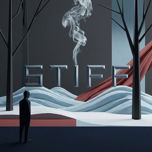 Stiff by Marcus Vance