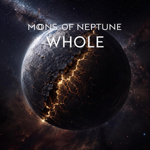 Whole by Moons of Neptune
