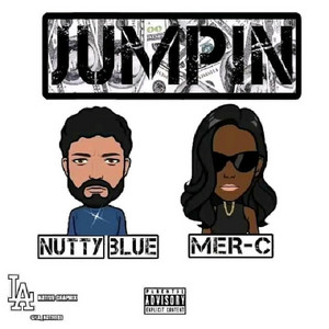 Jumpin' by Nutty Blue, Mer-C