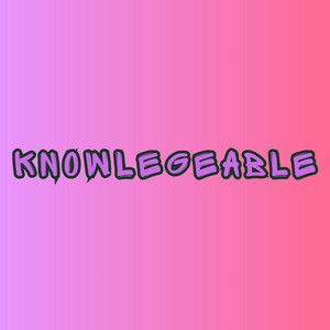 Knowlegeable by Damo