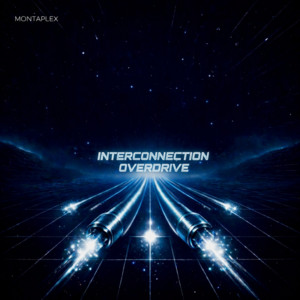 Interconnection Overdrive by Montaplex