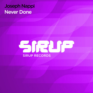 Never Done by JosephNappi