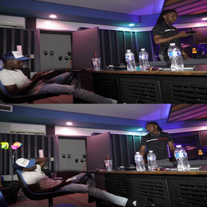 Yung Kearse - Body Flip (feat. Flykiddxoxo)