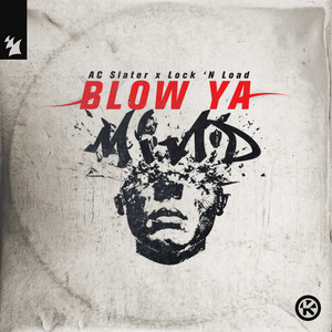 Blow Ya Mind cover art