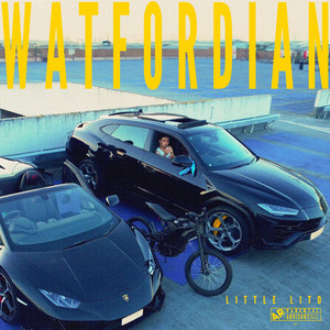 Watfordian by Little Lito