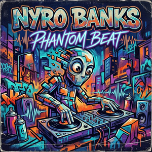 Pulse Cathedral by Nyro Banks