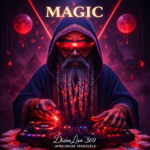 Magic by Dixon Live