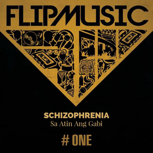 Sa Atin Ang Gabi by Schizophrenia