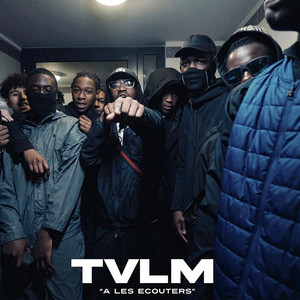 A les écouter by TVLM