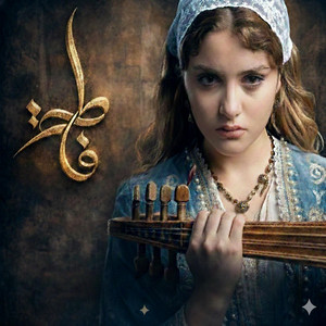 FATMA ALGERIAN SERIES - YEMA YEMA (FATMA Ismahane Menacer)