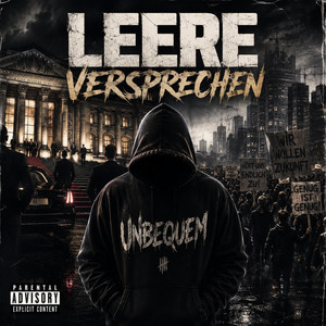 Leere Versprechen by UNBEQUEM