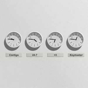La playa by Keymaster