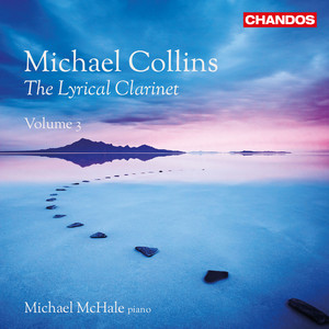 Liebesleid by Fritz Kreisler, Michael Collins, Michael McHale