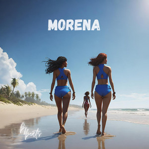 MORENA by BJ BEATS STAR
