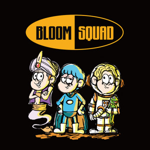 My Hi Pace (feat. JiROMAN) by BLOOM VASE