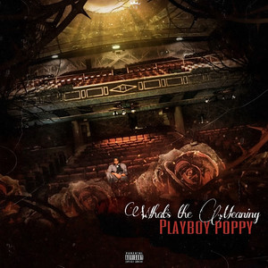 What's the Meaning by PLAYBOY POPPY
