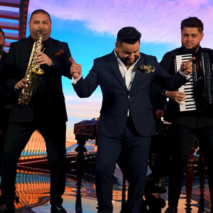 Cristi Nuca - Cristi Nuca (Ruseasca lui Nuca)