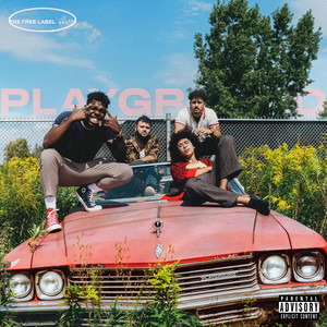Playground by The Free Label