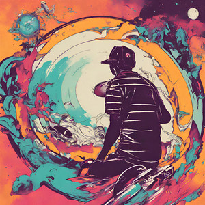 Deus Abençoe o Rolê by Calmô