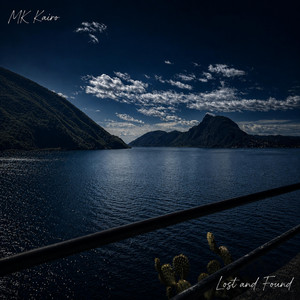 3 A.M. by MK Kairo