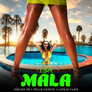 Esa Mala by Aneudy RR