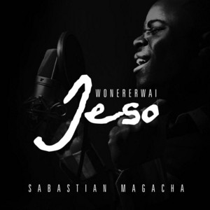 Ndi Jesu Anosimudzira by Sabastian Magacha