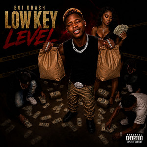 Lowkey Level by Boi Dhash