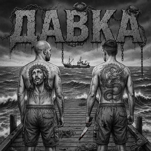 ДАВКА by VANZELA, Билли Ногами