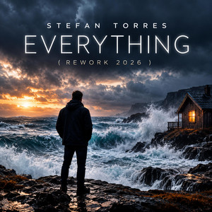 EVERYTHING (Rework 2026) by Stefan Torres