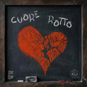 CUORE ROTTO by Sicknessss, Illsick