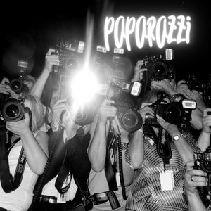 PAPARAZZ! by dckims, 2KBABY