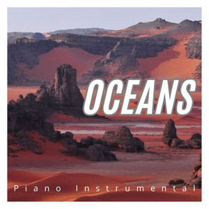 Carlos Carvalho - Oceans (Piano Instrumental)