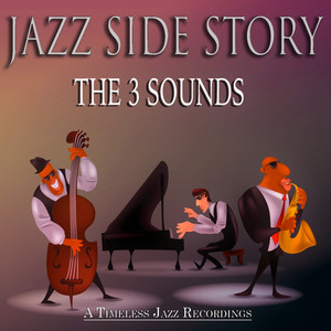 Here We Come - Remastered ‑ 曲・歌詞：The Three Sounds | Spotify