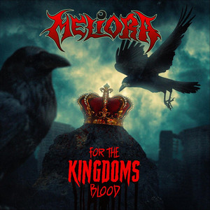 For the Kingdoms Blood