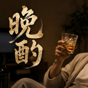晩酌 by RKO
