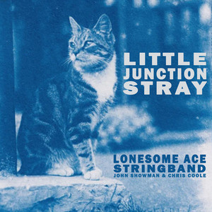 Little Junction Stray by Lonesome Ace Stringband, John Showman, Chris Coole
