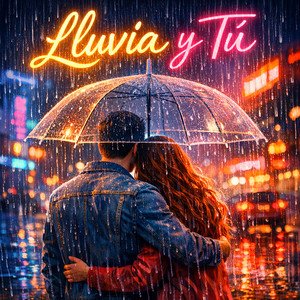 Lluvia y tú by La Prensa Beats